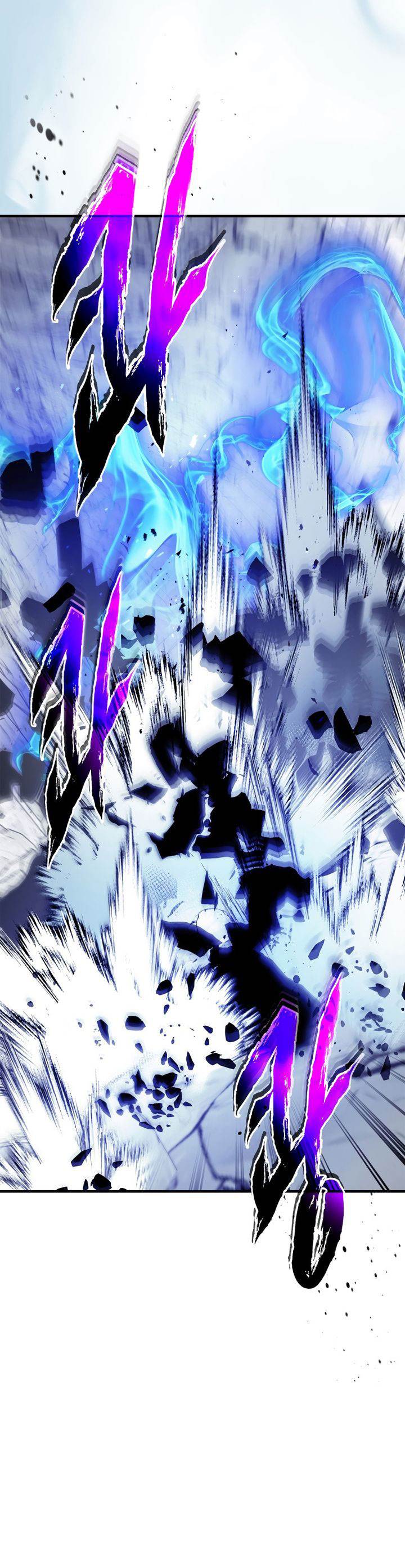 Leveling With the Gods Chap 130 - Next Chap 131