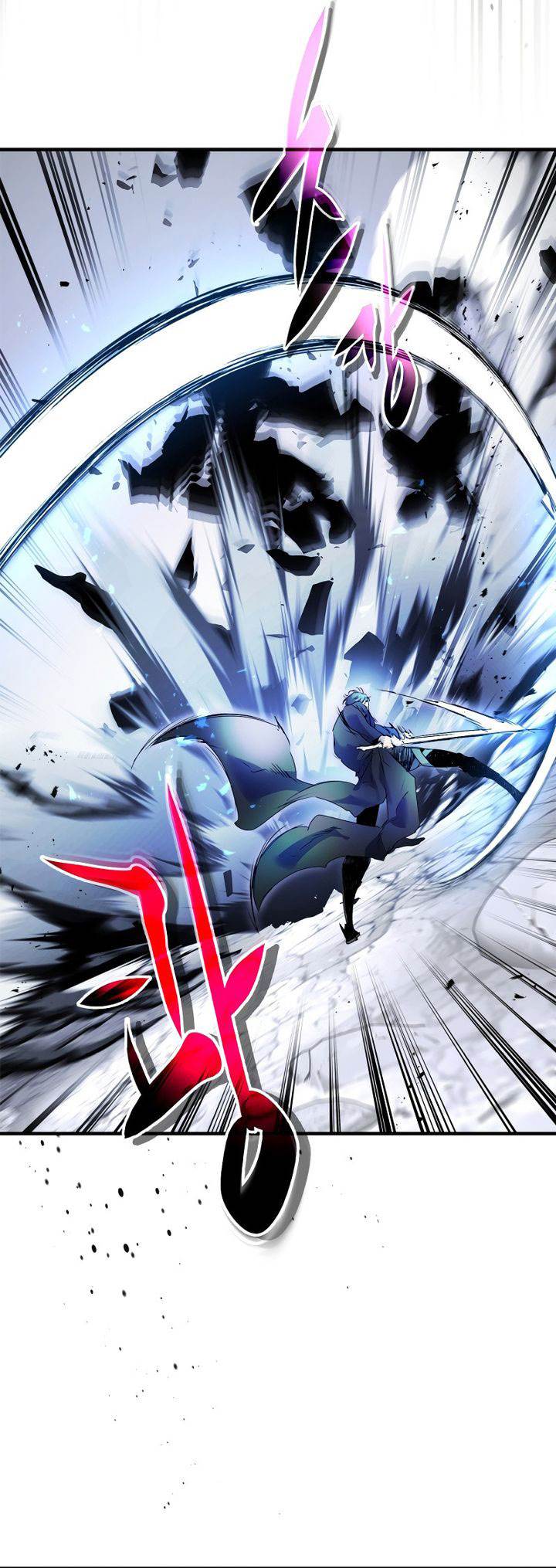 Leveling With the Gods Chap 130 - Next Chap 131