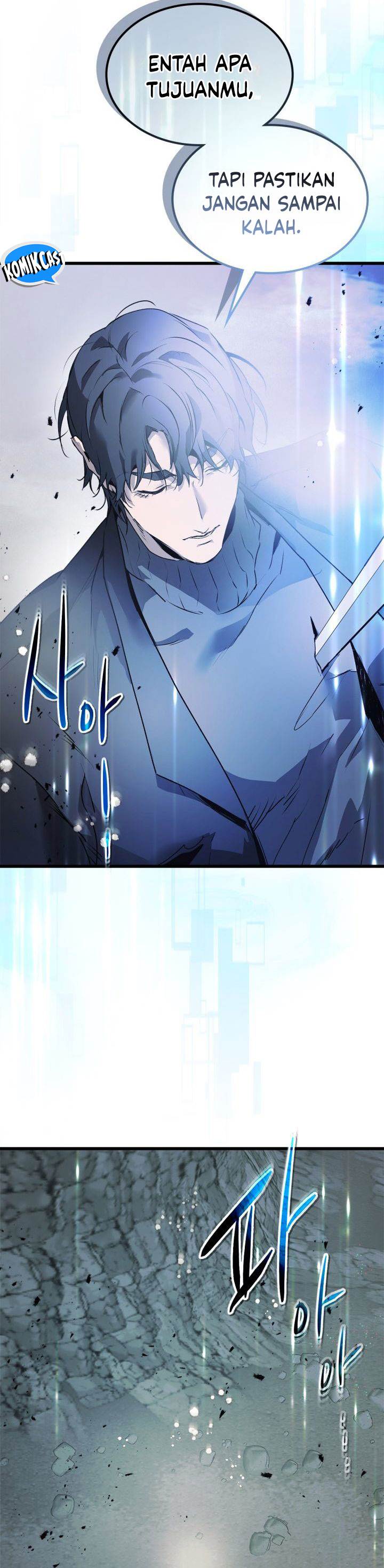 Leveling With the Gods Chap 131 - Next Chap 132