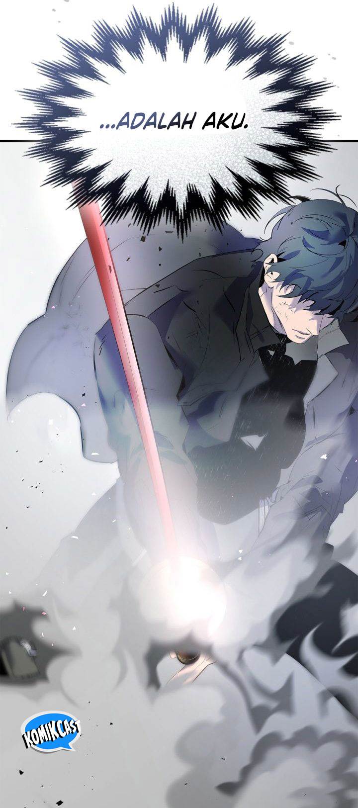 Leveling With the Gods Chap 131 - Next Chap 132