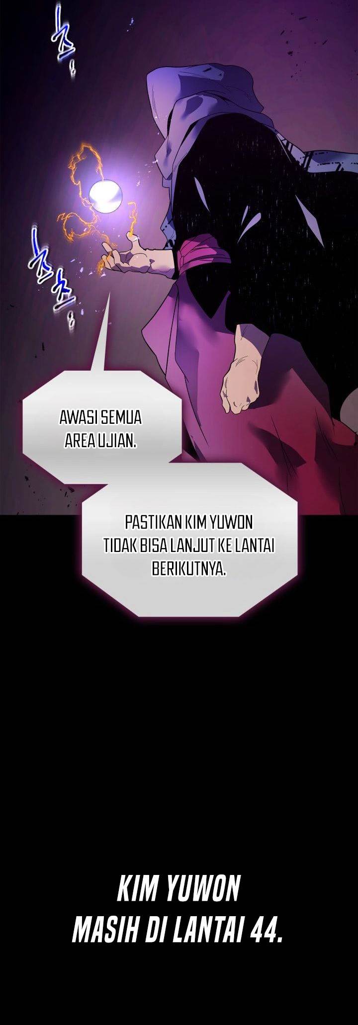 Leveling With the Gods Chap 131 - Next Chap 132