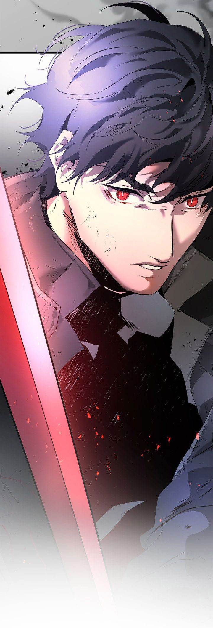 Leveling With the Gods Chap 131 - Next Chap 132