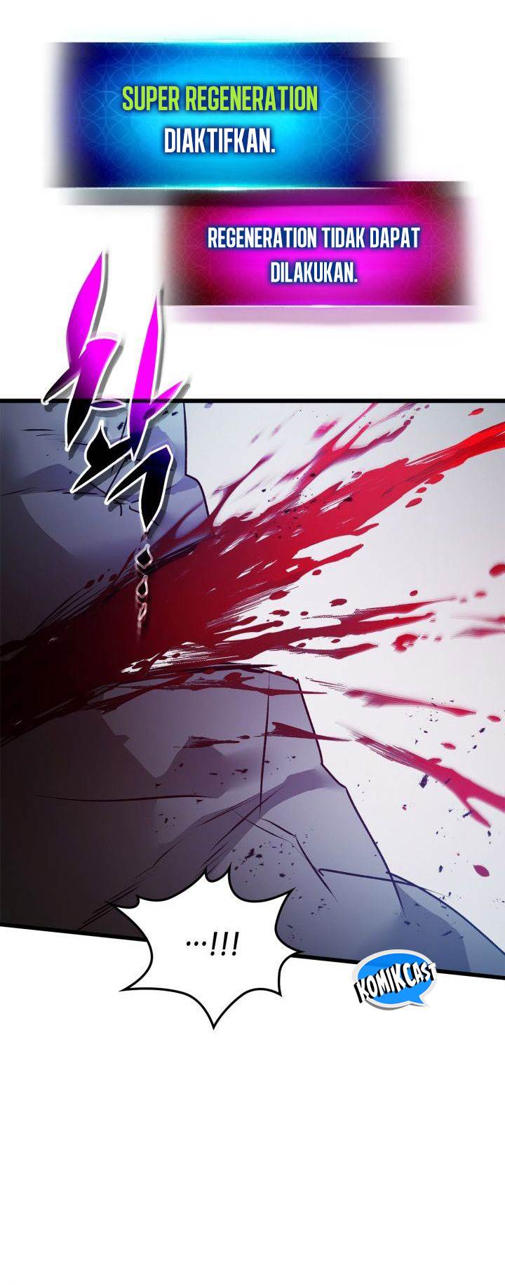 Leveling With the Gods Chap 131 - Next Chap 132