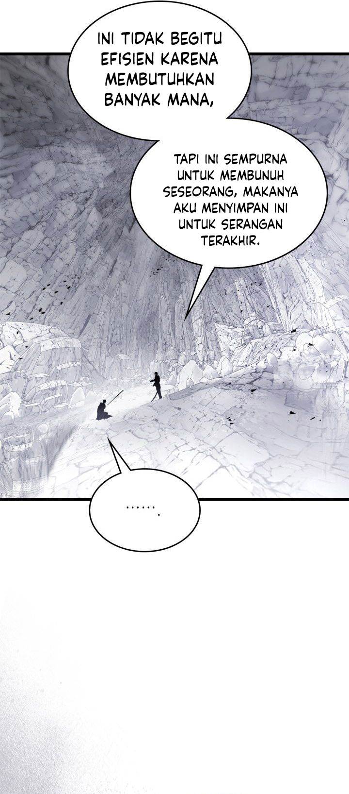 Leveling With the Gods Chap 131 - Next Chap 132
