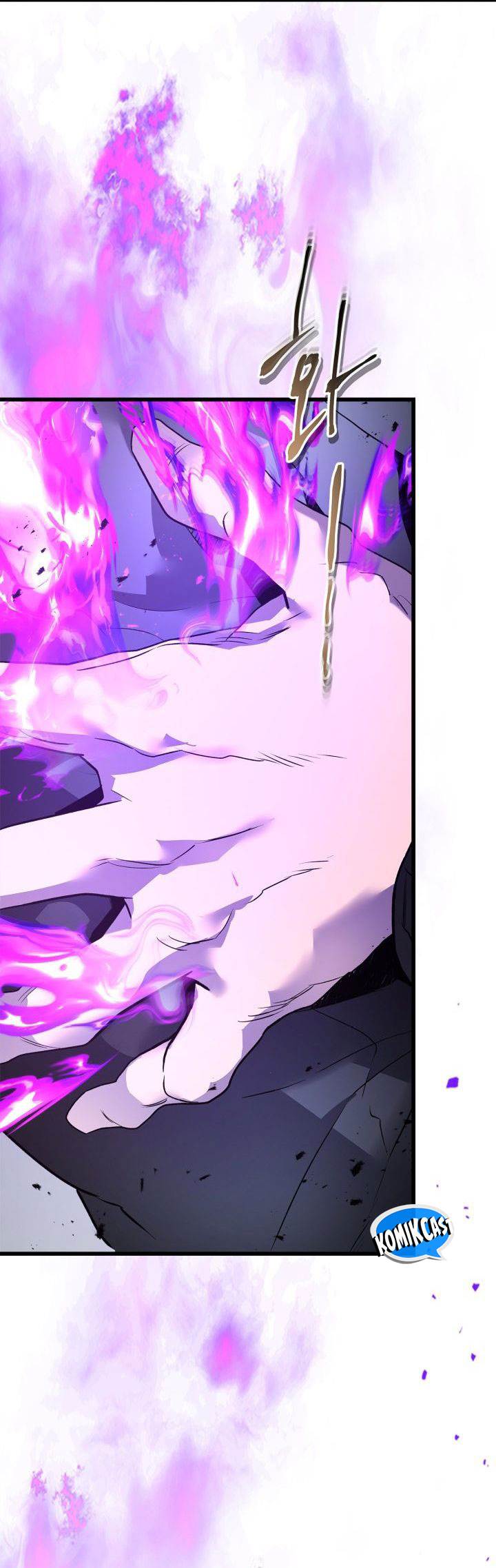 Leveling With the Gods Chap 131 - Next Chap 132