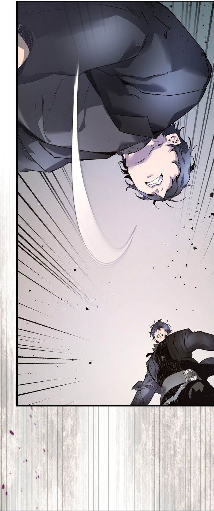 Leveling With the Gods Chap 131 - Next Chap 132