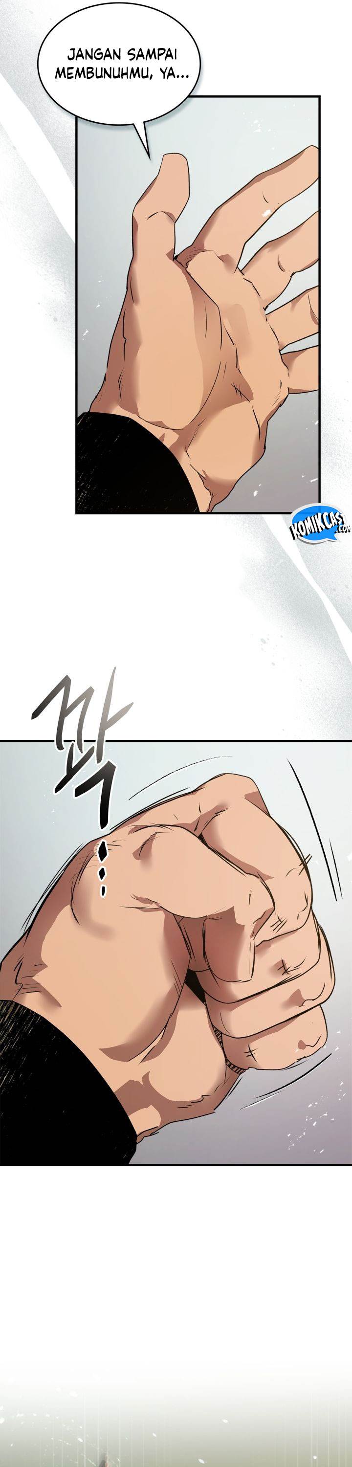 Leveling With the Gods Chap 132 - Next Chap 133