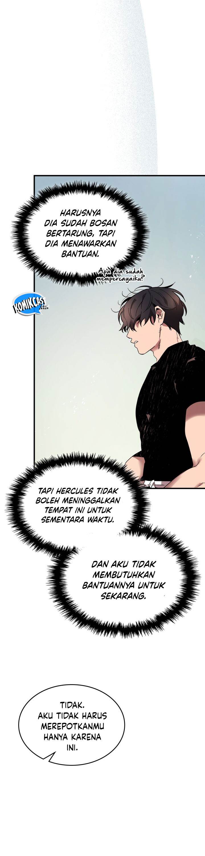 Leveling With the Gods Chap 132 - Next Chap 133