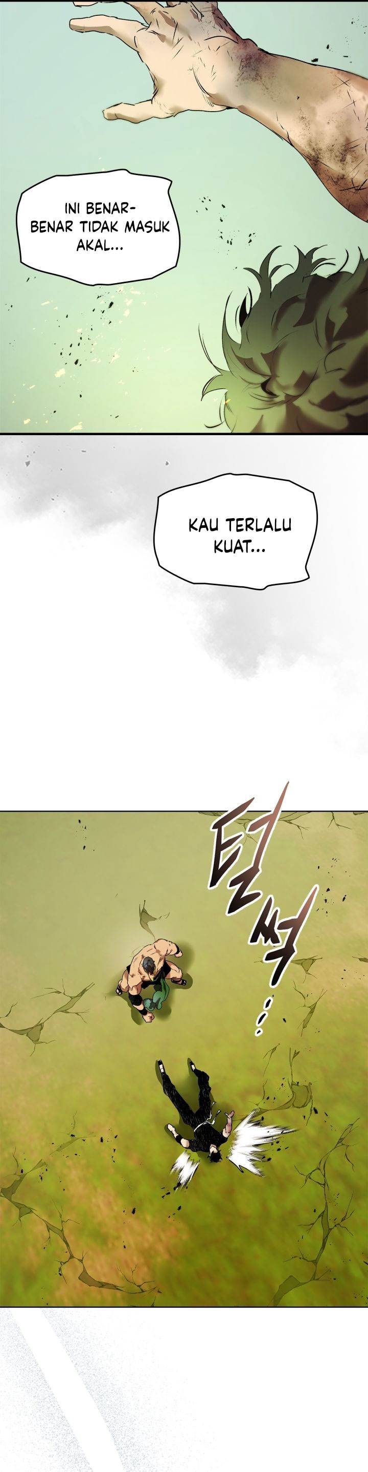 Leveling With the Gods Chap 132 - Next Chap 133