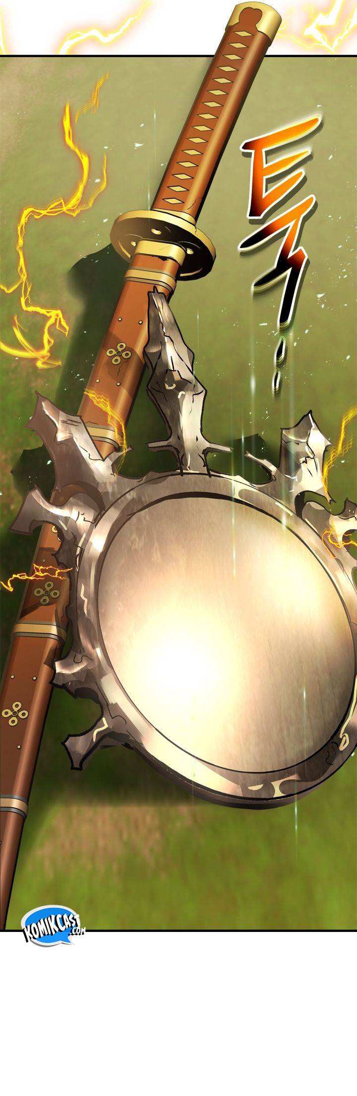 Leveling With the Gods Chap 132 - Next Chap 133