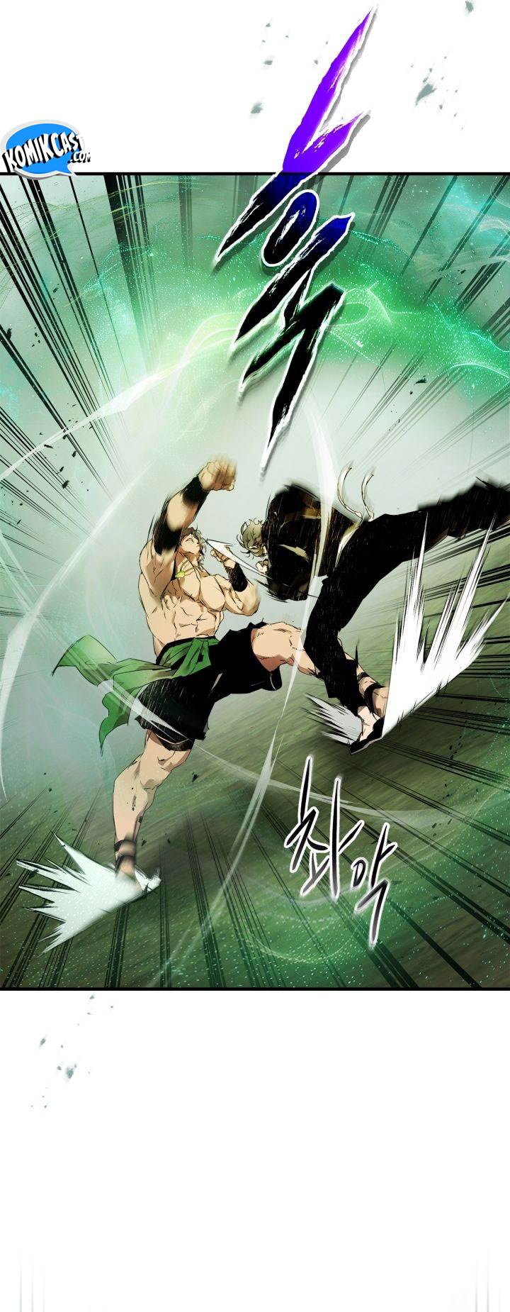 Leveling With the Gods Chap 132 - Next Chap 133