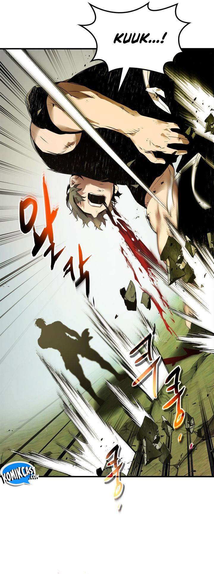 Leveling With the Gods Chap 132 - Next Chap 133