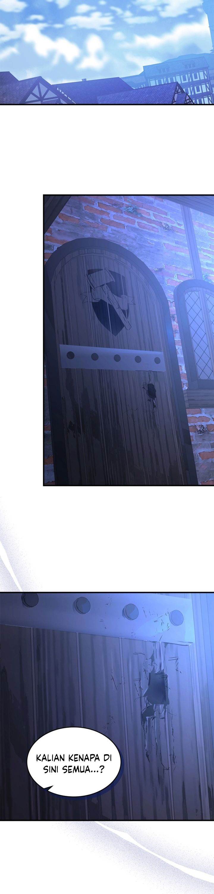 Leveling With the Gods Chap 133 - Next Chap 134