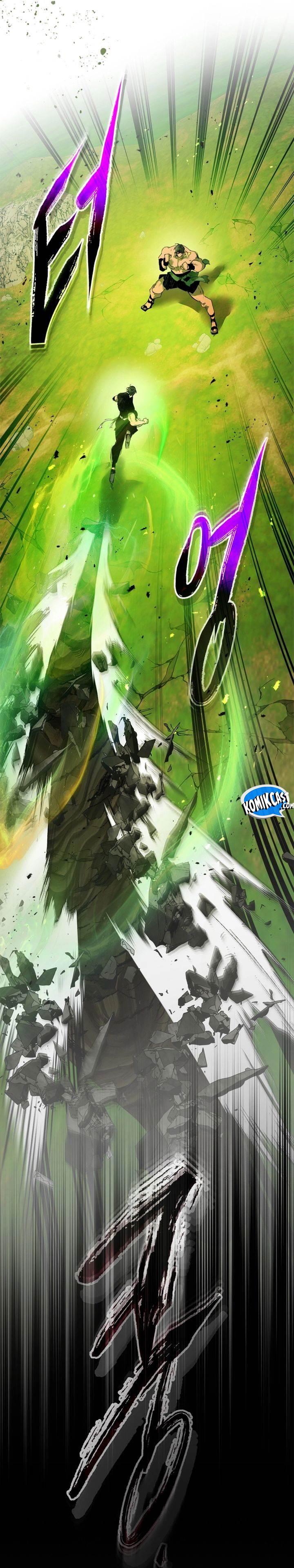 Leveling With the Gods Chap 133 - Next Chap 134