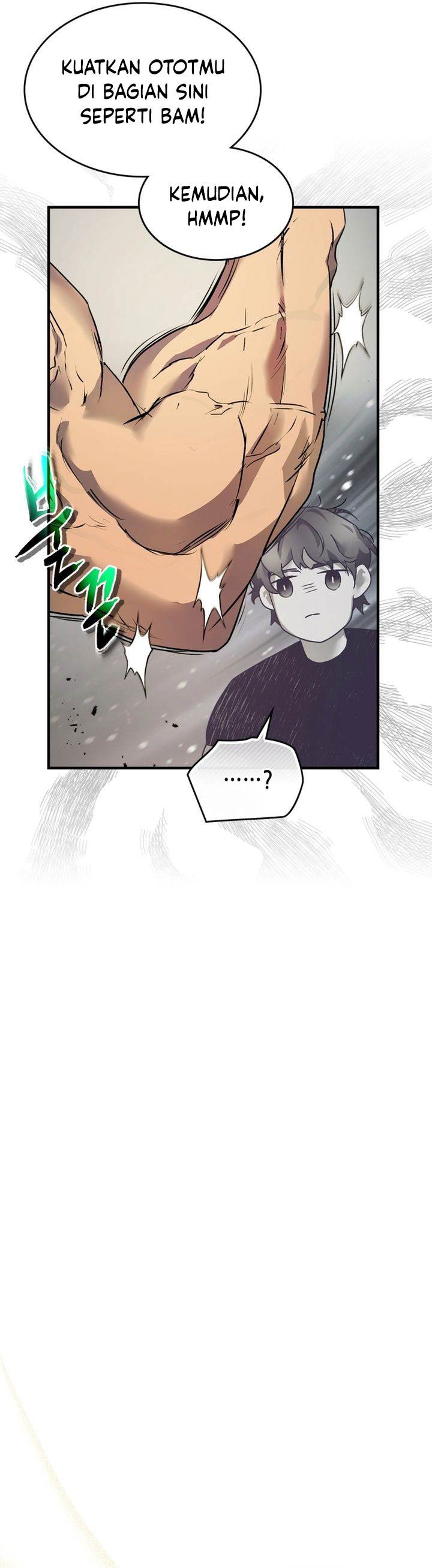 Leveling With the Gods Chap 133 - Next Chap 134