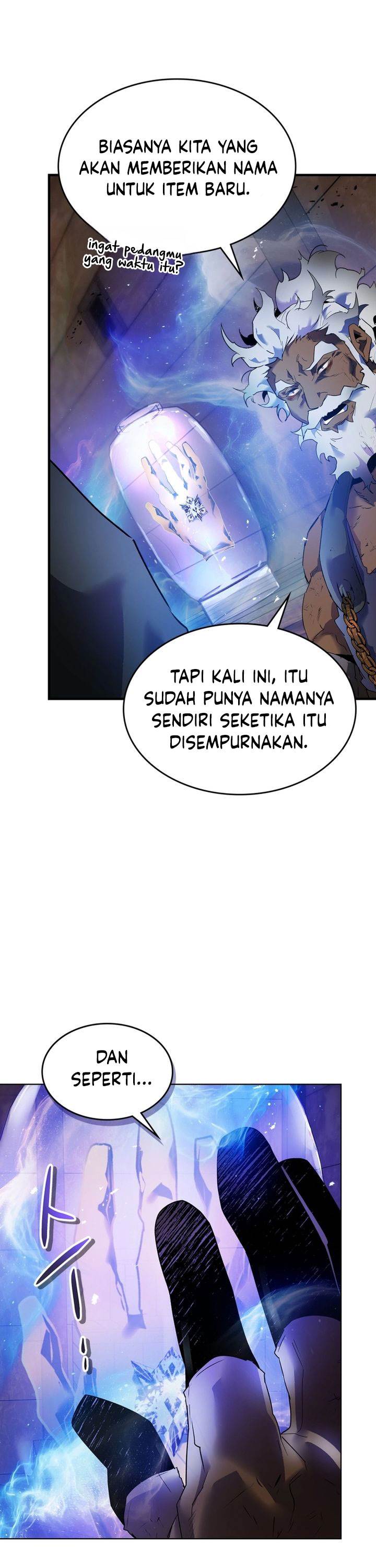 Leveling With the Gods Chap 133 - Next Chap 134