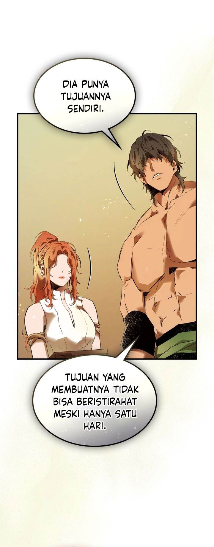 Leveling With the Gods Chap 133 - Next Chap 134