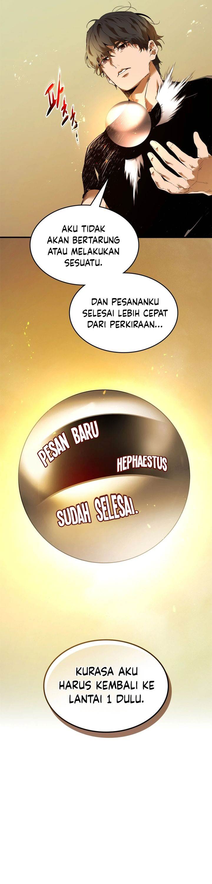 Leveling With the Gods Chap 133 - Next Chap 134