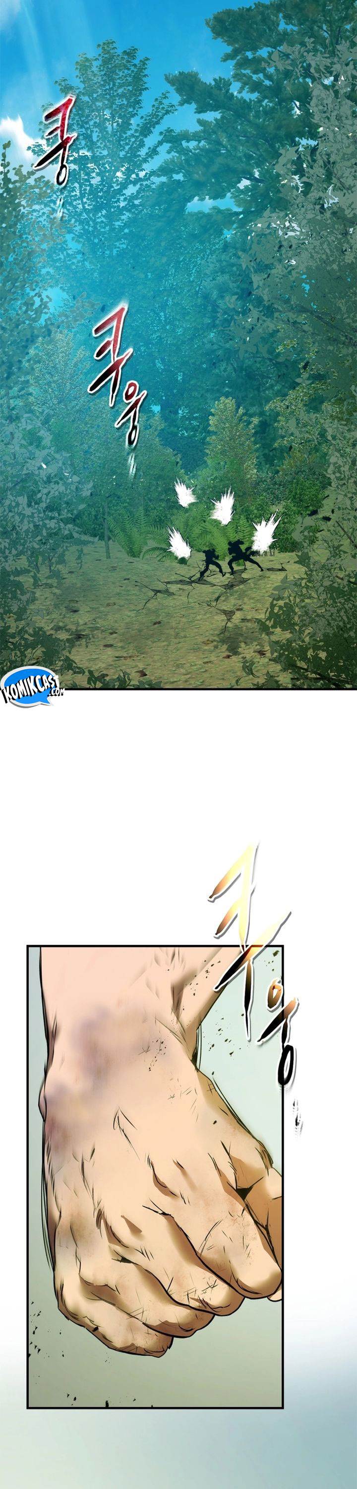 Leveling With the Gods Chap 133 - Next Chap 134