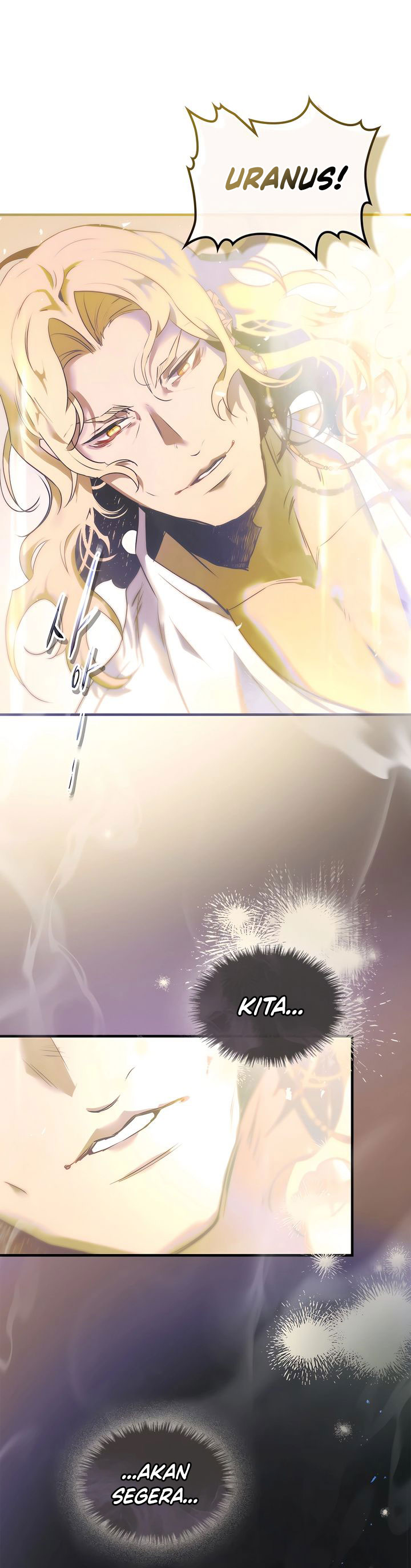 Leveling With the Gods Chap 134 - Next Chap 135