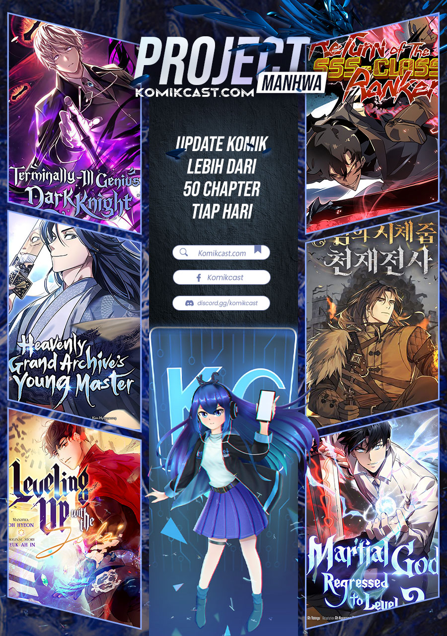 Leveling With the Gods Chap 134 - Next Chap 135