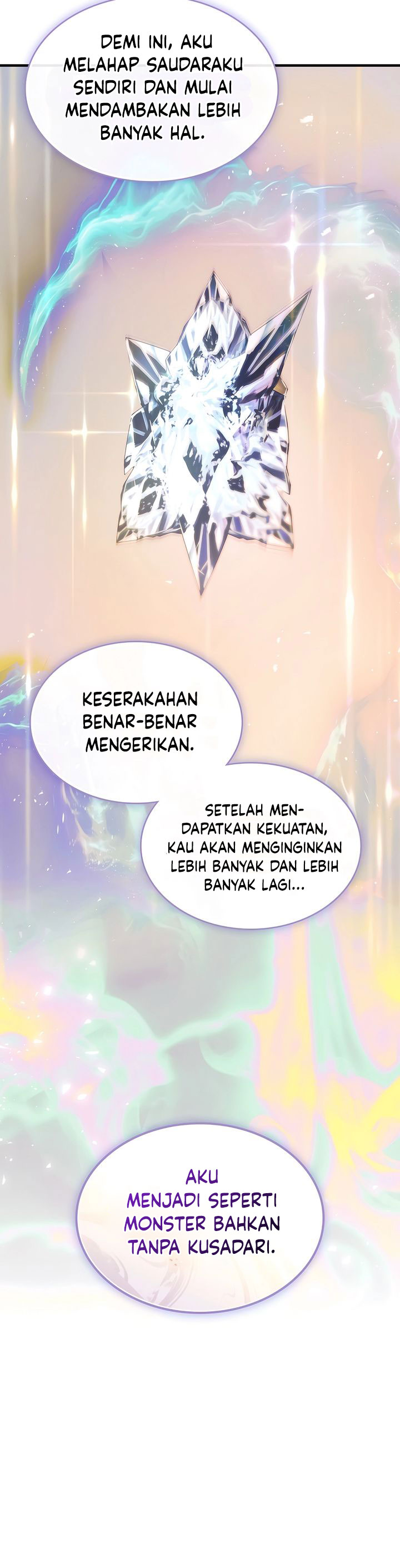 Leveling With the Gods Chap 134 - Next Chap 135
