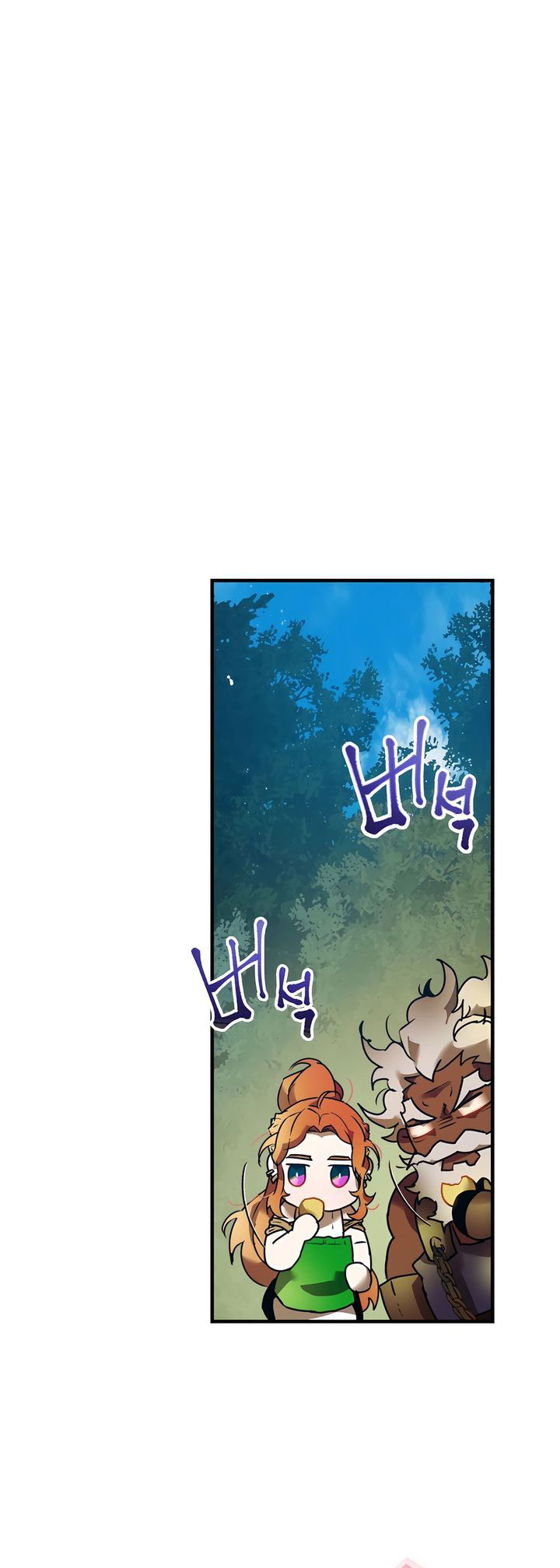 Leveling With the Gods Chap 134 - Next Chap 135