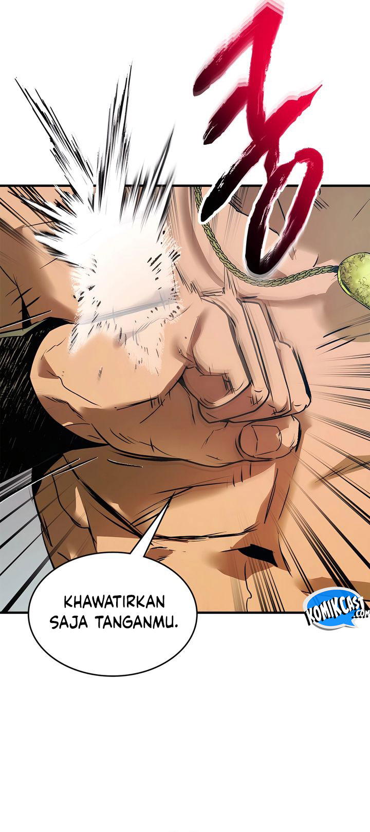 Leveling With the Gods Chap 134 - Next Chap 135