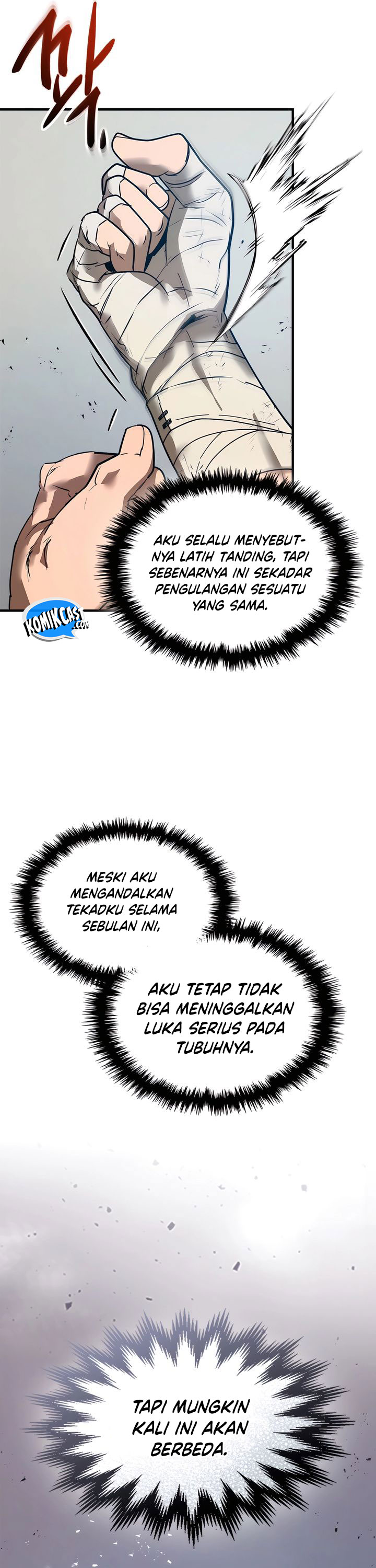 Leveling With the Gods Chap 134 - Next Chap 135