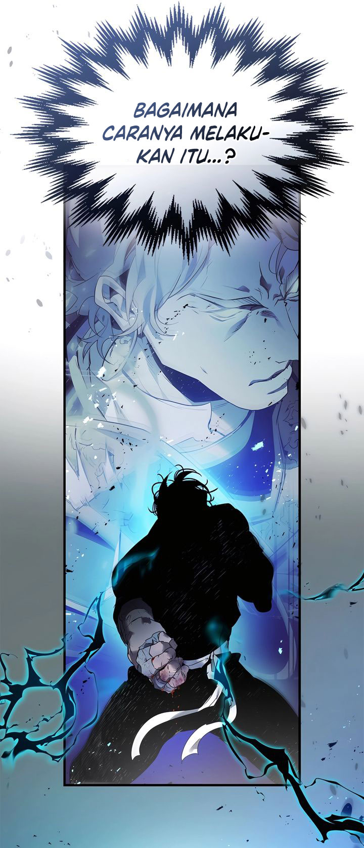 Leveling With the Gods Chap 134 - Next Chap 135