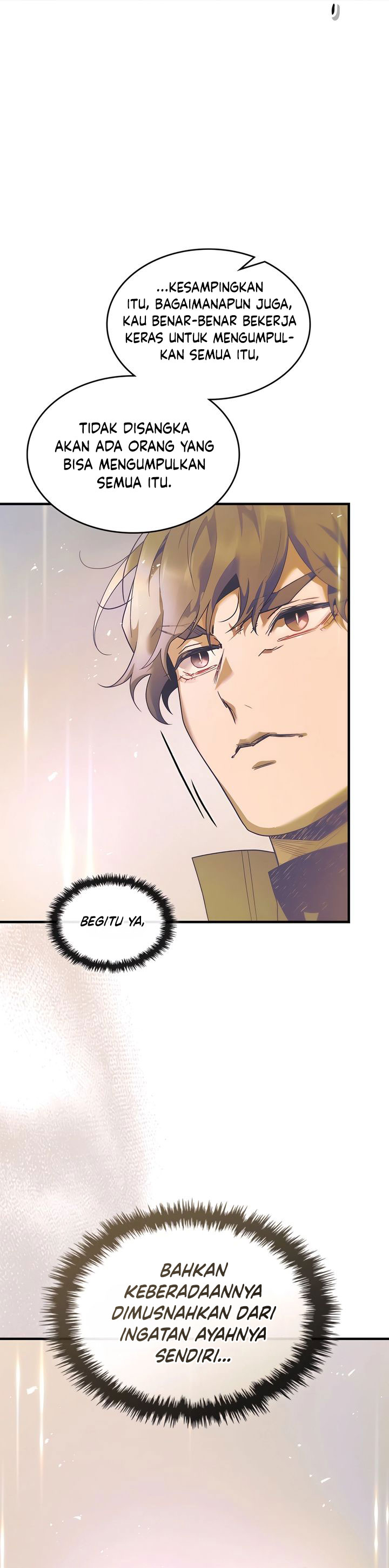 Leveling With the Gods Chap 134 - Next Chap 135