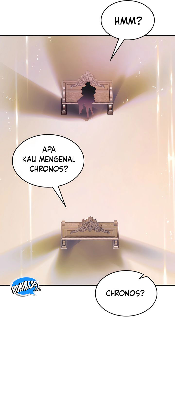 Leveling With the Gods Chap 134 - Next Chap 135