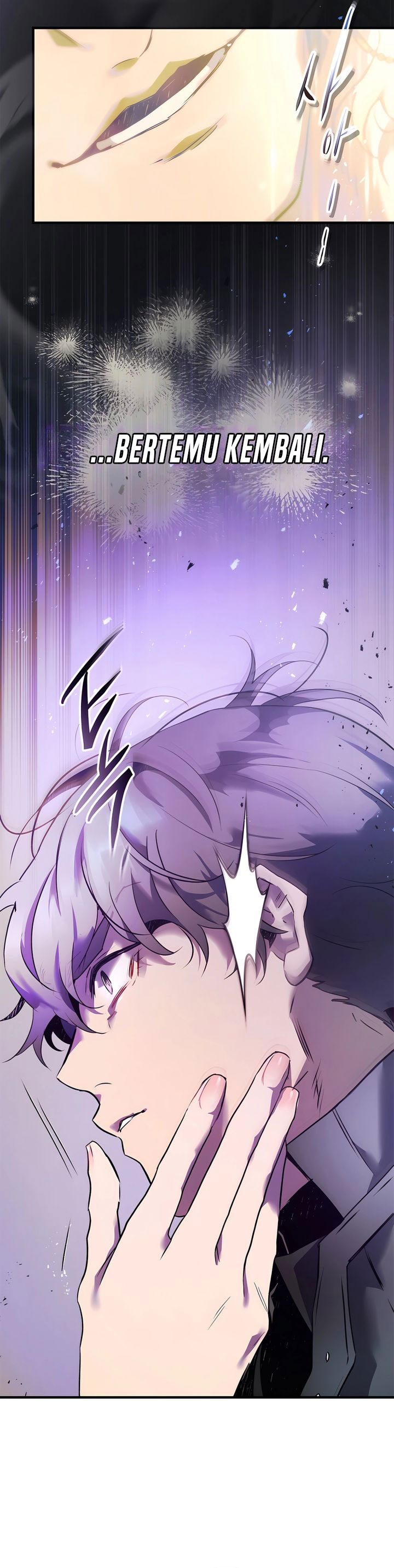 Leveling With the Gods Chap 134 - Next Chap 135