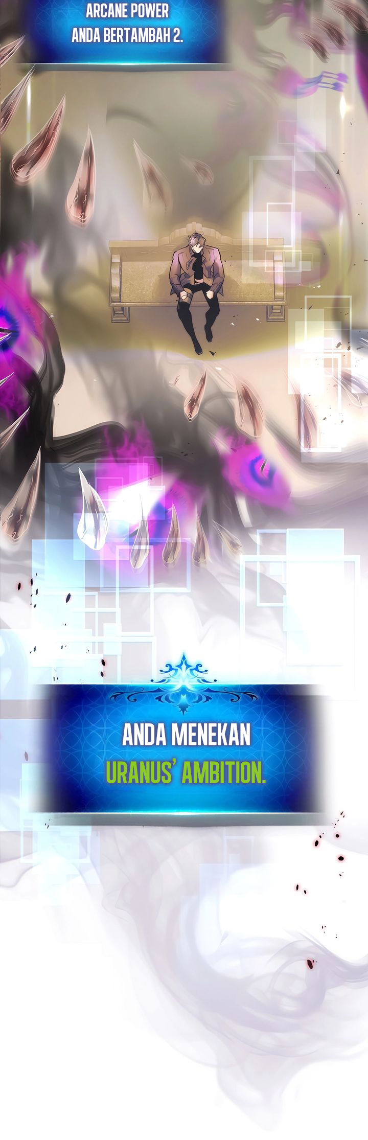 Leveling With the Gods Chap 134 - Next Chap 135