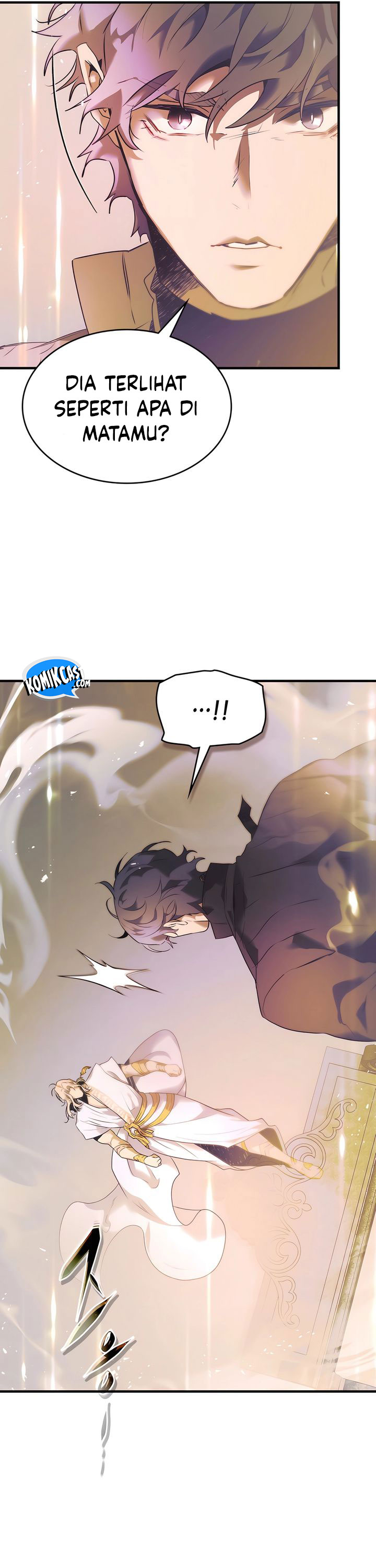 Leveling With the Gods Chap 134 - Next Chap 135