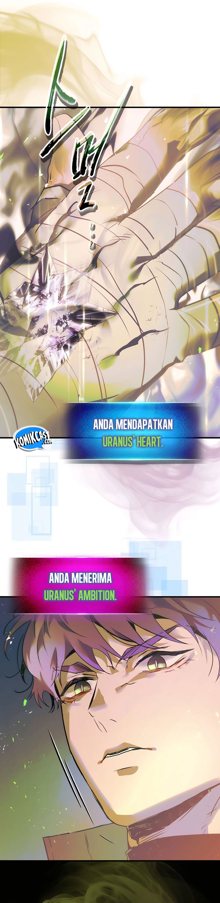 Leveling With the Gods Chap 134 - Next Chap 135