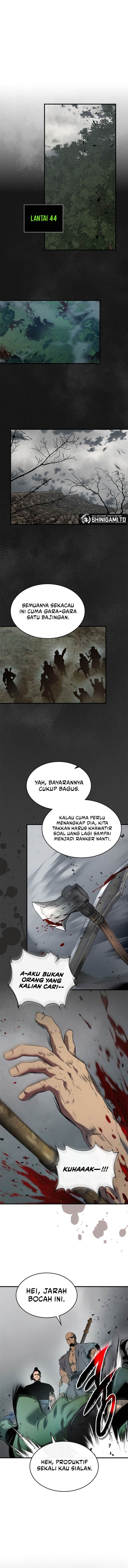 Leveling With the Gods Chap 135 - Next Chap 136