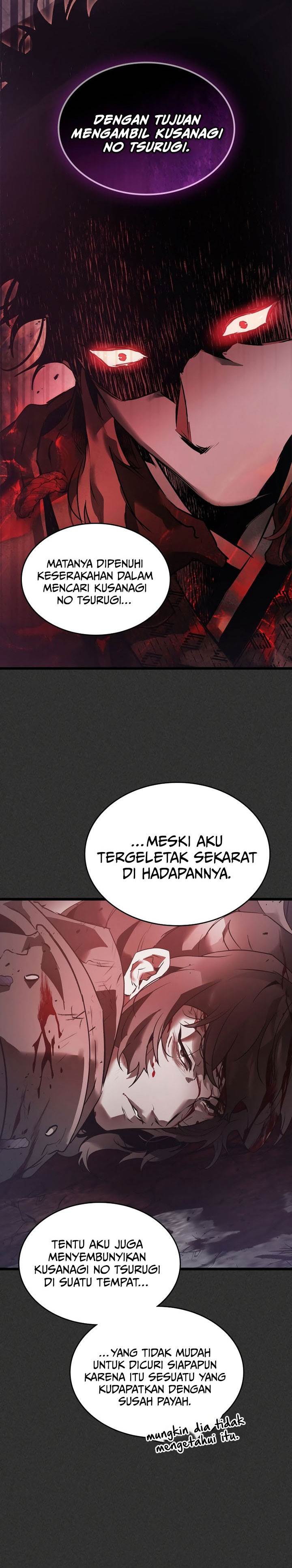 Leveling With the Gods Chap 136 - Next Chap 137