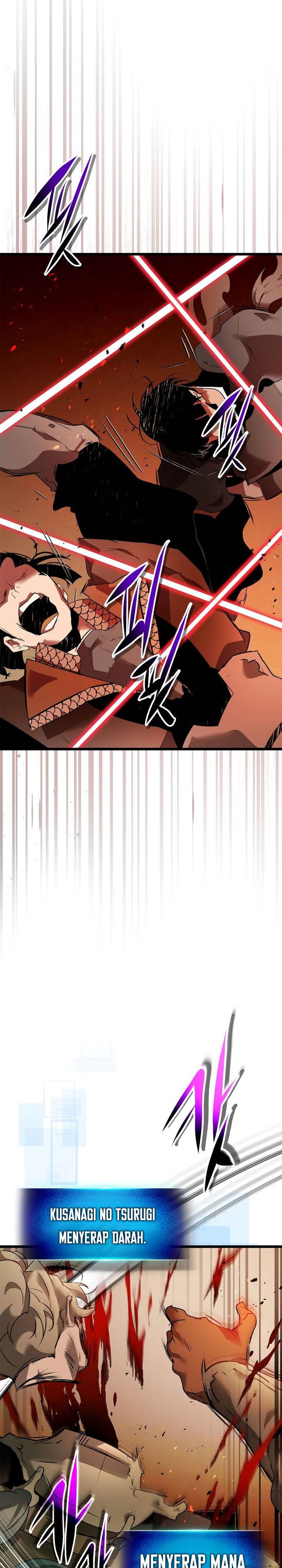 Leveling With the Gods Chap 136 - Next Chap 137