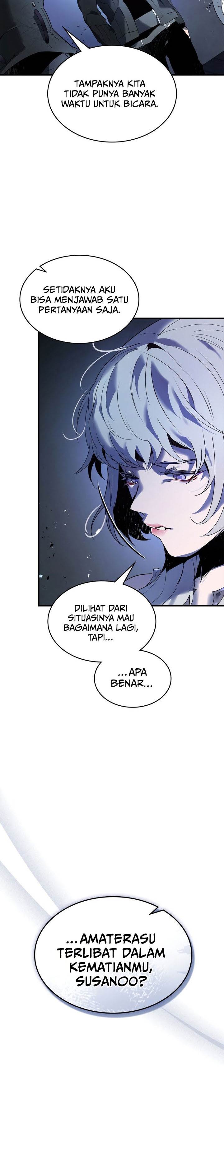 Leveling With the Gods Chap 136 - Next Chap 137