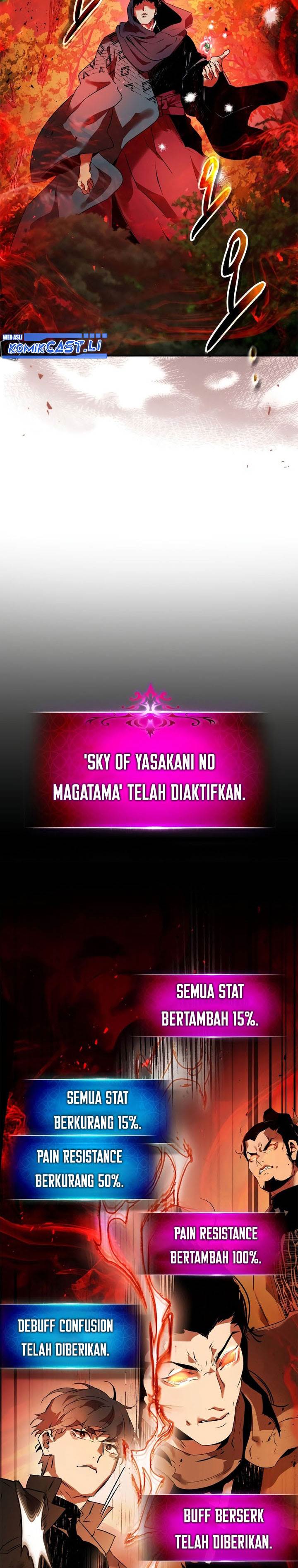 Leveling With the Gods Chap 136 - Next Chap 137