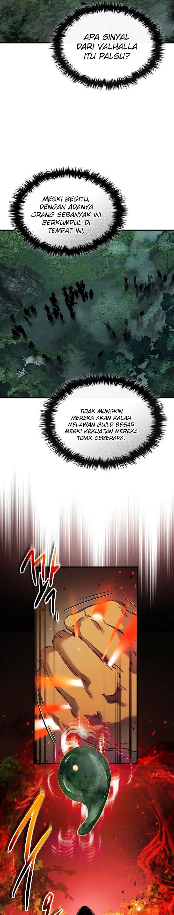 Leveling With the Gods Chap 136 - Next Chap 137