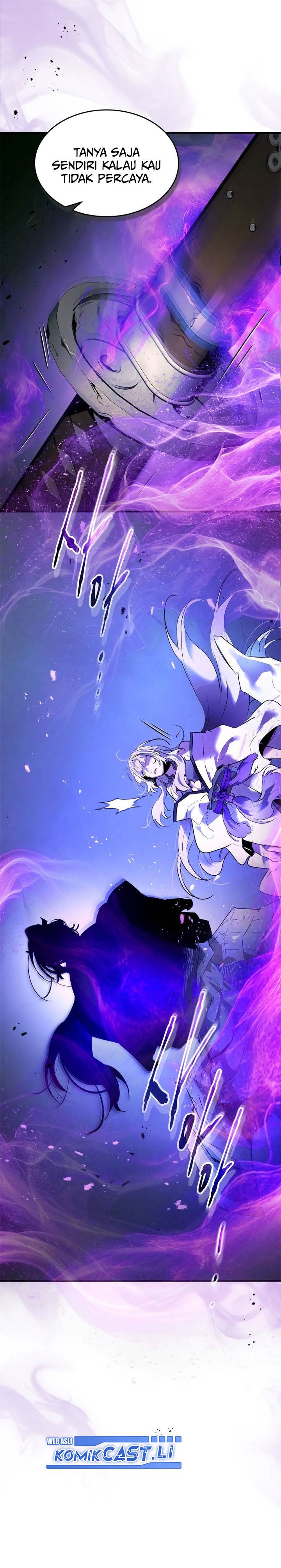 Leveling With the Gods Chap 136 - Next Chap 137