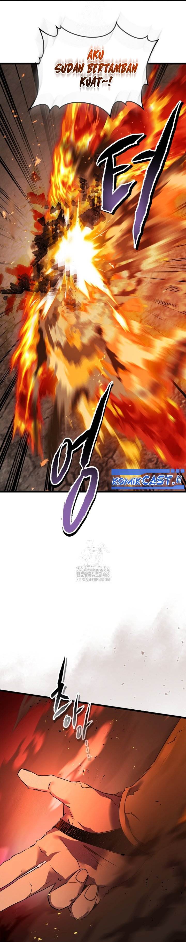 Leveling With the Gods Chap 138 - Next Chap 139