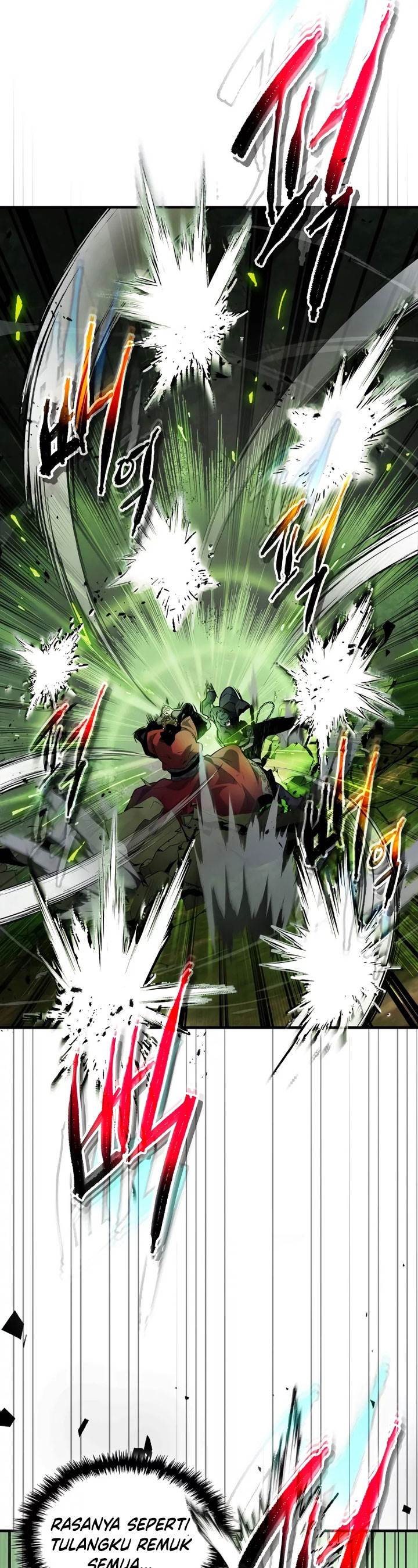 Leveling With the Gods Chap 100 - Next Chap 101