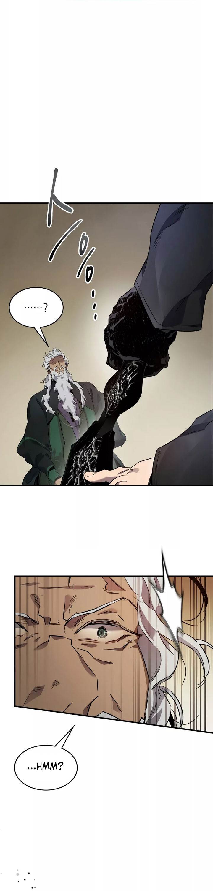 Leveling With the Gods Chap 100 - Next Chap 101