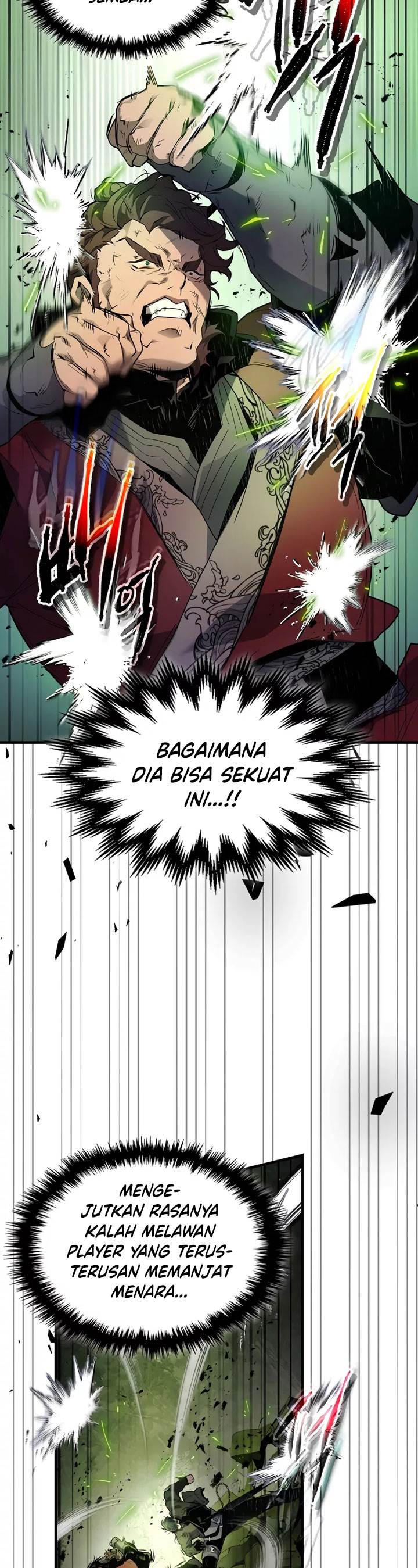 Leveling With the Gods Chap 100 - Next Chap 101