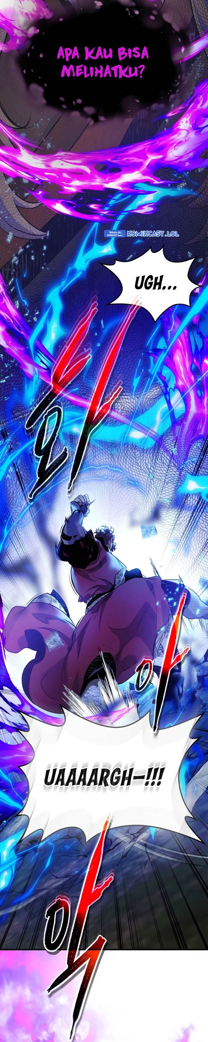 Leveling With the Gods Chap 100 - Next Chap 101