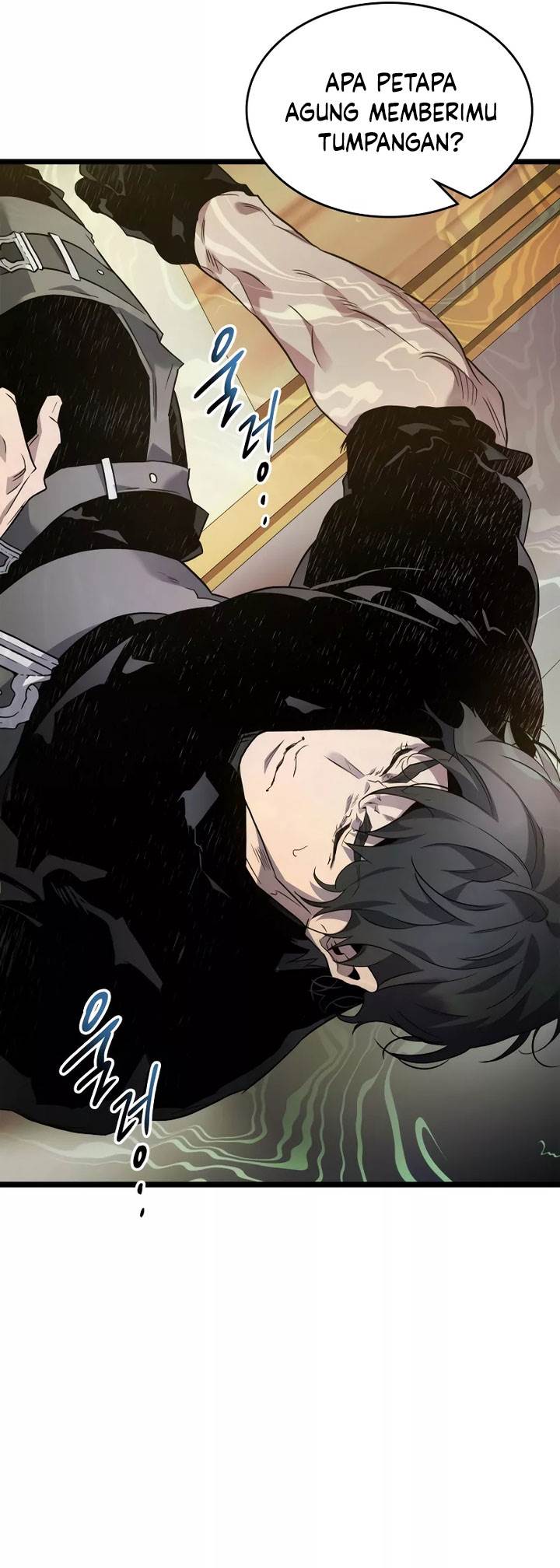 Leveling With the Gods Chap 100 - Next Chap 101