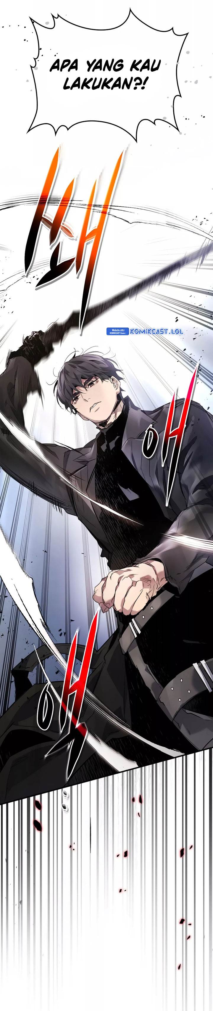 Leveling With the Gods Chap 100 - Next Chap 101